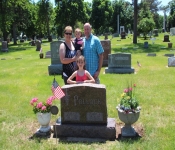 2016 05 29 SiousFalls Gravestone 027
